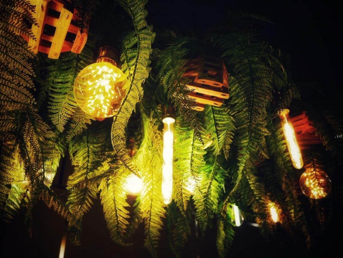 Forrest Bangkok Hotel Zewnętrze zdjęcie
