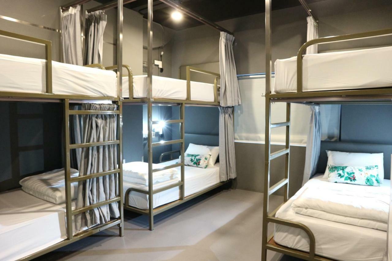 Forrest Bangkok Hotel Zewnętrze zdjęcie